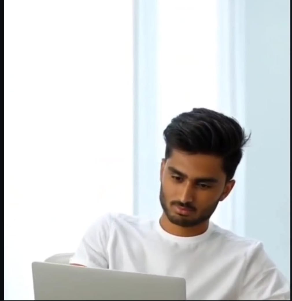 A Personal Milestone: Nawman Baig’s Journey from Social Media to a Dream Home